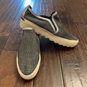 The Flexx Espadrille Women’s Shoes